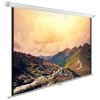 Экран Cactus 240x180см WallExpert, 118", 4:3 настенно-потолочный, рулонный, CS-PSWE-240x180-WT