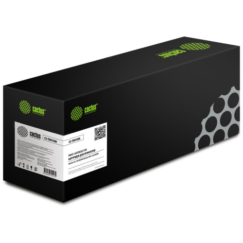 Картридж Cactus TN-910M (CS-TN910M) для Brother