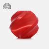 Филамент Bambu Lab PLA Silk+ 1кг, RFID (с катушкой) Candy Red (13205)