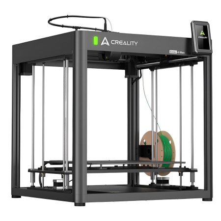 3D-принтер Creality Ender 5 Max