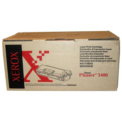 Картридж Xerox 106R00461
