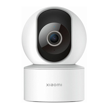 Камера видеонаблюдения IP Xiaomi Mi Smart Camera C200, Wi Fi, 2МП MJSXJ14CM, BHR6766GL Global