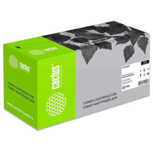 Картридж Cactus C4182X (CS-C4182XR) 82X для HP