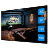 Экран на раме Cactus 201x114см Alr Expert, 90", 16:9 настенный, натяжной, CS-PSALR-201X114