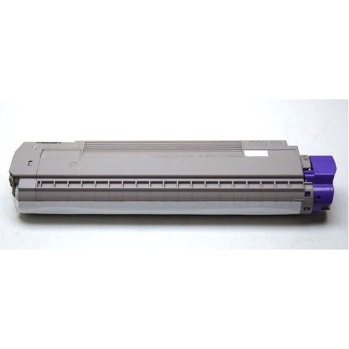 Картридж PrintLight 44643008 C801/С821BK для OKI