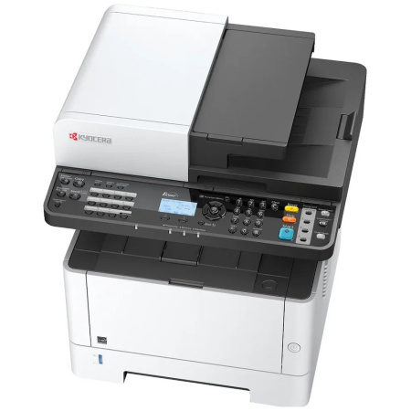 МФУ лазерный Kyocera Ecosys M2040DN (1102S33NL0), A4, Duplex, белый