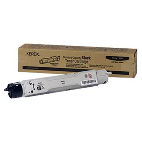 Картридж Xerox 106R01217 черный