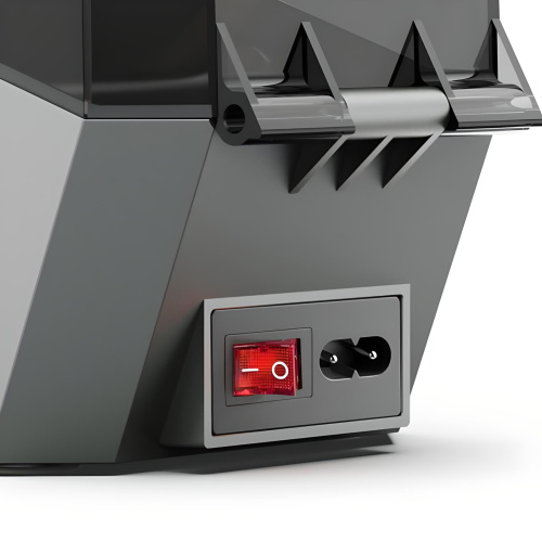Сушилка для пластика Creality Space Pi (V2) Filament Dryer (на 1 катушку)