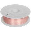 Филамент Bambu Lab PLA Silk 1кг, RFID (с катушкой) Pink (13202)