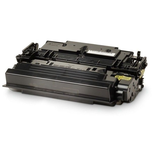 Картридж SuperFine CF289Y/Canon 056H (без чипа) для HP