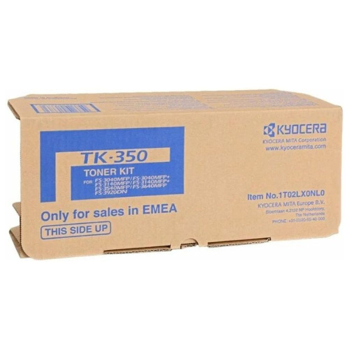 Картридж Kyocera TK-350