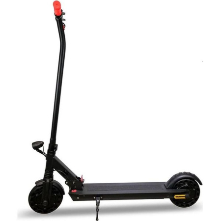 Электросамокат iconBIT Kick Scooter Street DUO (TRS2024)
