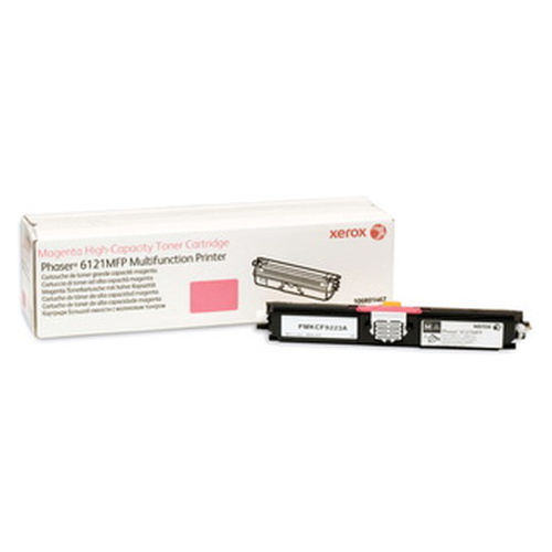 Картридж Xerox 106R01474 пурпурный