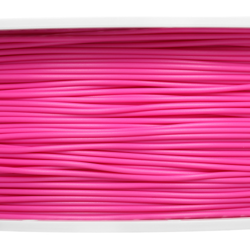 Филамент Bambu Lab PLA Basic 1кг, RFID (с катушкой) Magenta (10202)