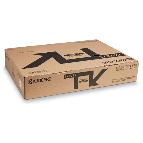 Картридж Kyocera TK-7225