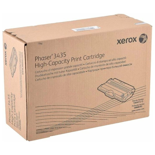 Картридж Xerox 106R01415