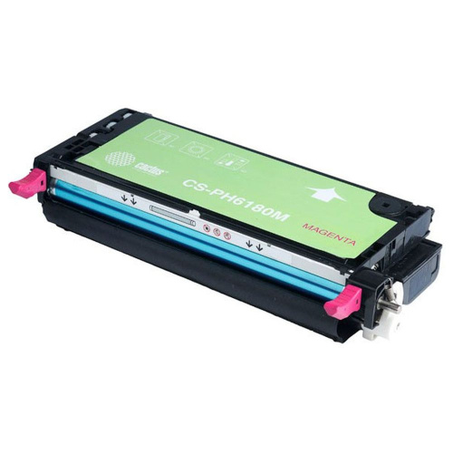 Картридж Cactus 113R00724 (CS-PH6180M) пурпурный для Xerox