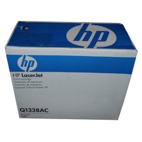 Картридж HP Q1338AC (38A)