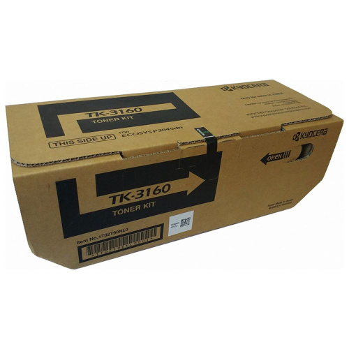 Картридж Kyocera TK-3160