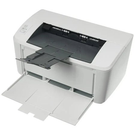 Принтер лазерный HP LaserJet Pro M15w (W2G51A), A4, WiFi, белый