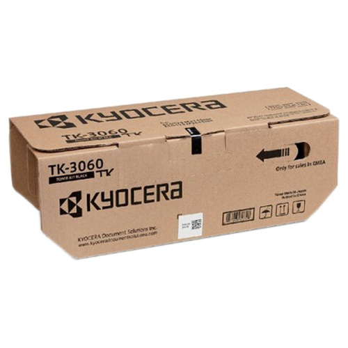 Картридж Kyocera TK-3060