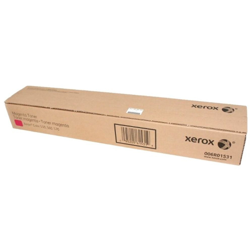 Картридж Xerox 006R01531 пурпурный