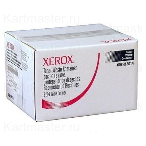 Контейнер для отработанного тонера Xerox 008R13014
