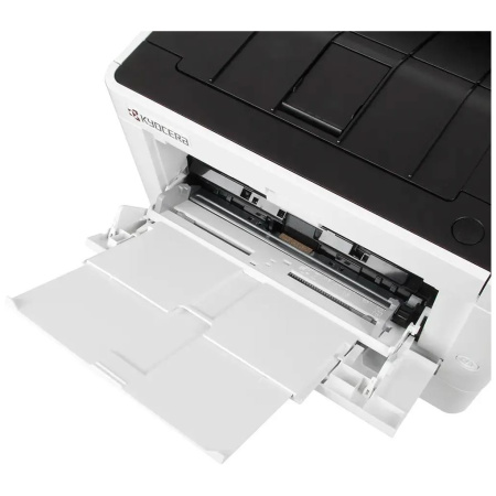 Принтер лазерный Kyocera Ecosys P2040DN (1102RX3NL0/1102RX3NL1), A4, Duplex, Net, черный