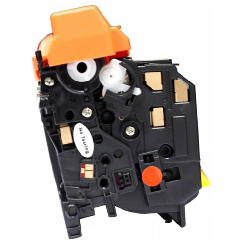 Картридж Cactus CF033A (CS-CF033A) 646A пурпурный для HP