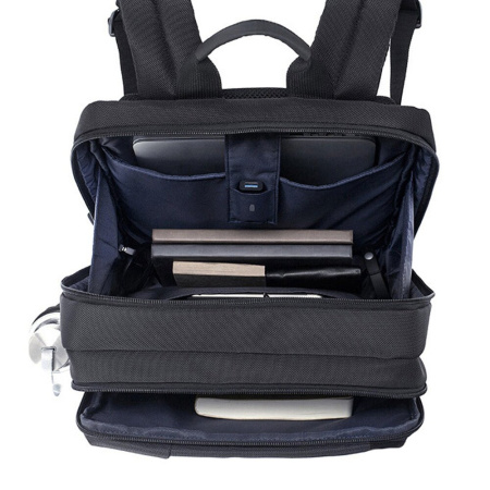 Рюкзак Xiaomi Mijia Classic Business Backpack 2, ZJB4172CN черный