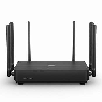 Роутер Xiaomi Mi Router AX3200 RB01, Wi-Fi6, DVB4314GL, Global