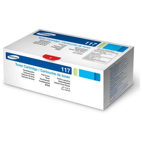 Картридж Samsung MLT-D117S