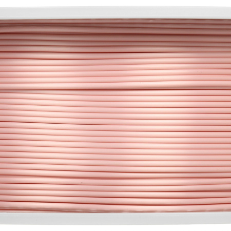 Филамент Bambu Lab PLA Silk 1кг, RFID (с катушкой) Pink (13202)