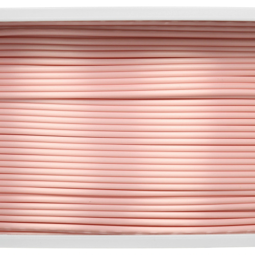 Филамент Bambu Lab PLA Silk 1кг, RFID (с катушкой) Pink (13202)