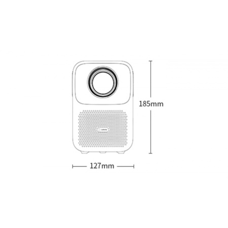 Проектор Wanbo Projector T4