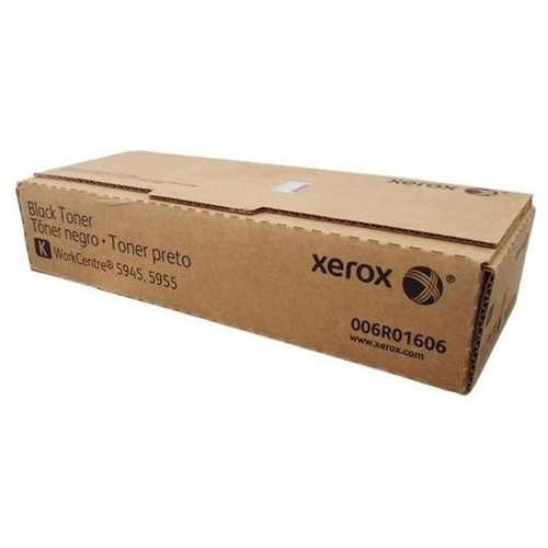 Картридж Xerox 006R01606
