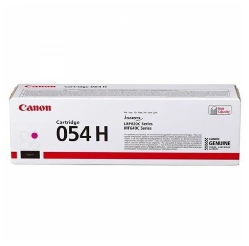 Картридж Canon 054HM (3026C002)