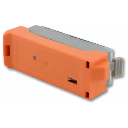 Картридж Cactus PGI-35Bk (CS-PGI35) черный для Canon