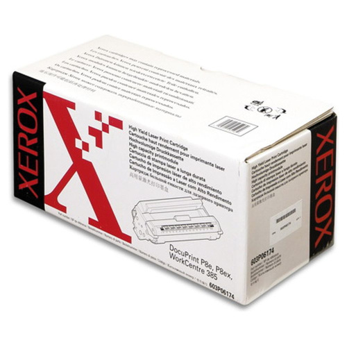 Картридж Xerox 113R00296/603P06174