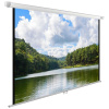 Экран Cactus 240x150см WallExpert, 110", 16:10 настенно-потолочный, рулон, белый, CS-PSWE-240x150-WT