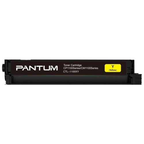Картридж Pantum CTL-1100XY