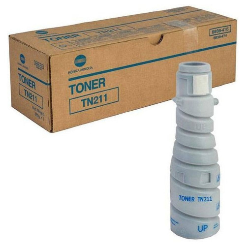 Картридж Konica Minolta TN-211 (8938415)