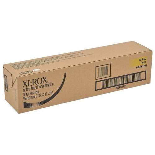 Картридж Xerox 006R01271