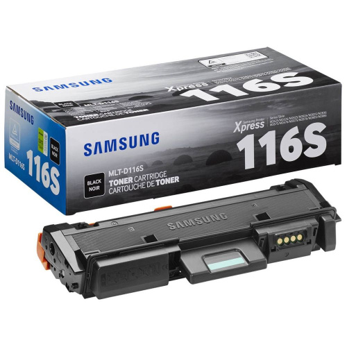 Картридж Samsung MLT-D116S