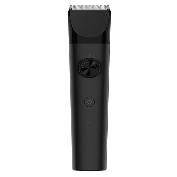 Машинка для стрижки волос Xiaomi Mijia Hair Clipper, LFQ02KL, BHR4832CN