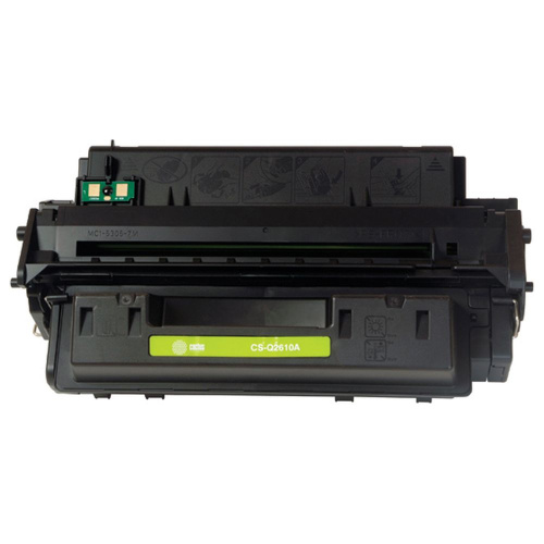 Картридж Cactus Q2610A (CS-Q2610A) 10A для HP