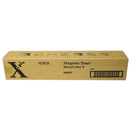 Картридж Xerox 006R90287 пурпурный