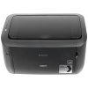 Принтер лазерный Canon i-Sensys LBP6030B (8468B042), A4, черный, (в комплекте: + 2 картриджа)
