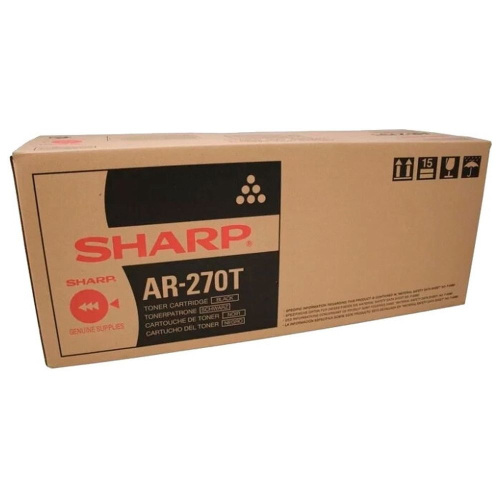 Картридж Sharp AR-270T/AR-270LT