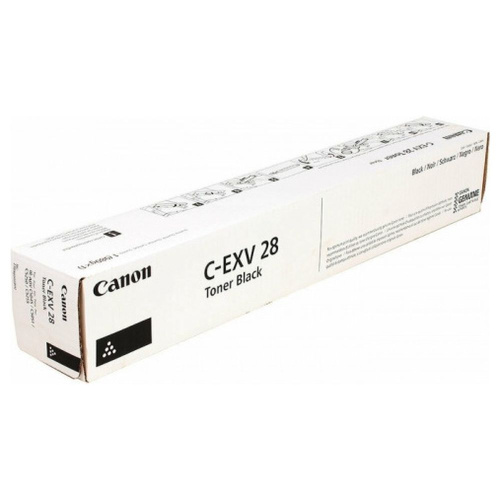 Картридж Canon C-EXV28 (2789B002) черный